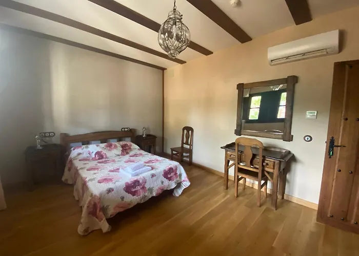 Rural Centro De Arribes 4* Aldeadávila de la Ribera