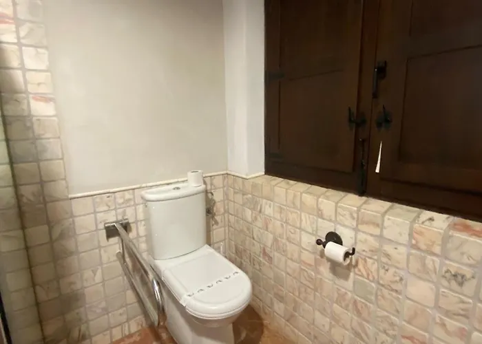 Rural Centro De Arribes Aldeadávila de la Ribera