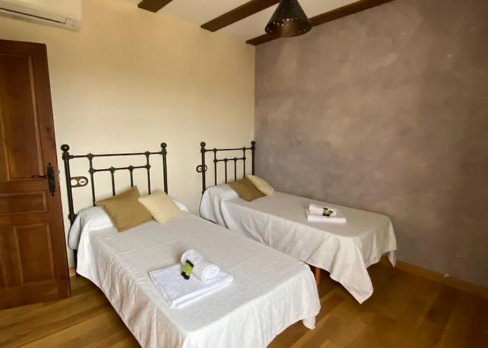 Rural Centro De Arribes 酒店