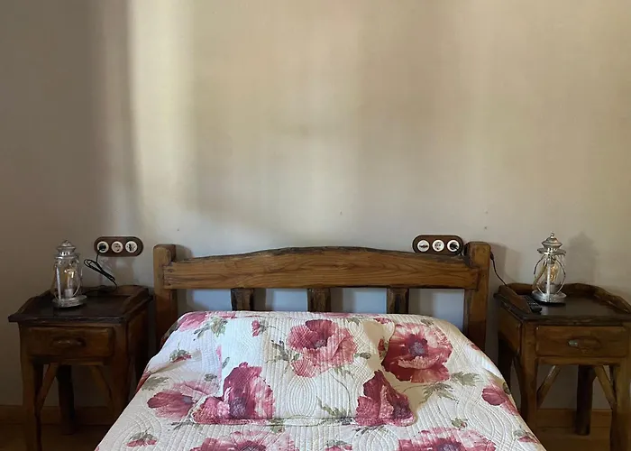 Rural Centro De Arribes 4*