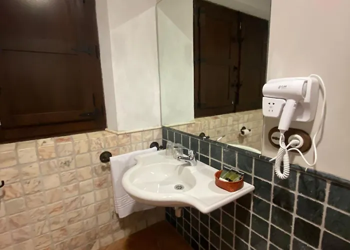 酒店 Rural Centro De Arribes