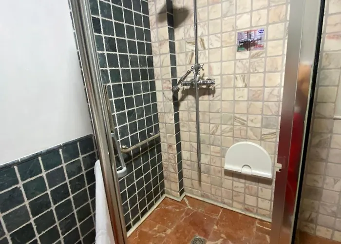 Rural Centro De Arribes 酒店