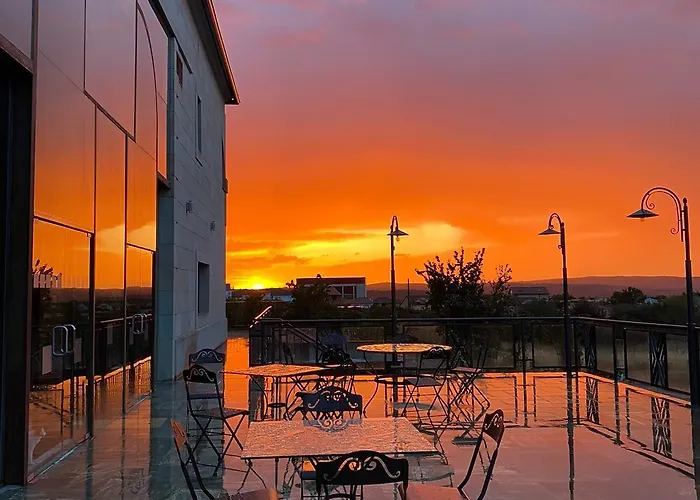 Rural Centro De Arribes Aldeadávila de la Ribera