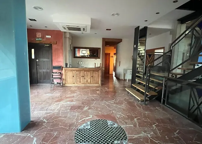 Rural Centro De Arribes