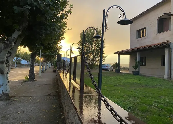 Rural Centro De Arribes Aldeadávila de la Ribera