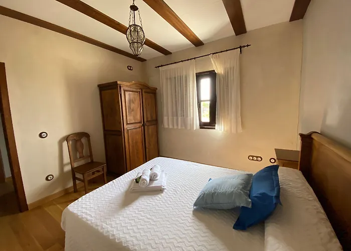 Rural Centro De Arribes Aldeadávila de la Ribera