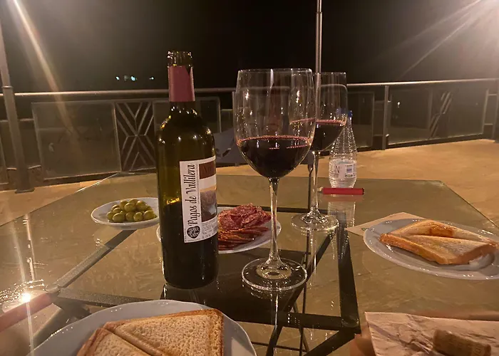 Rural Centro De Arribes