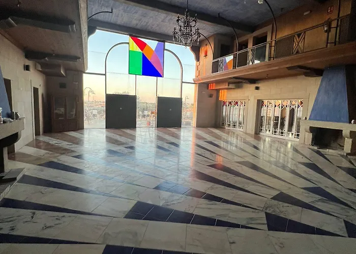 Rural Centro De Arribes 4* Aldeadávila de la Ribera