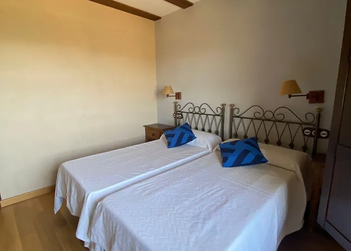 Rural Centro De Arribes 4*