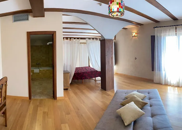 Rural Centro De Arribes ホテル 4*