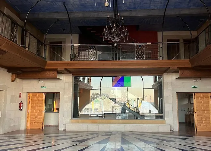 Rural Centro De Arribes 4*